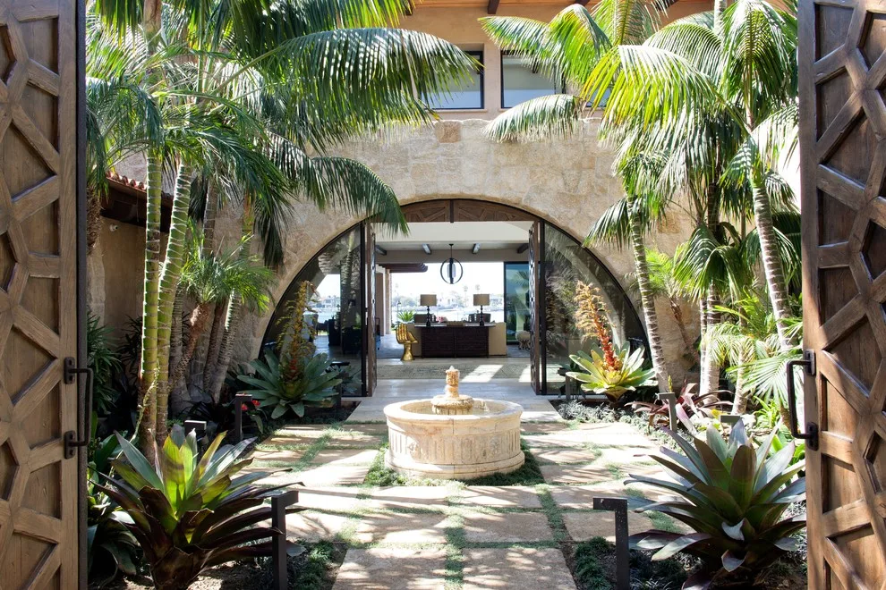 Corona Del Mar, California by Neolithic Materials - Photo 18
