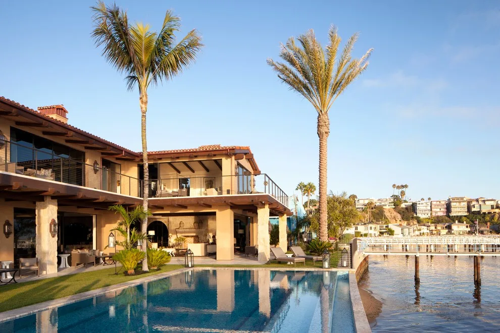 Corona Del Mar, California by Neolithic Materials - Photo 15