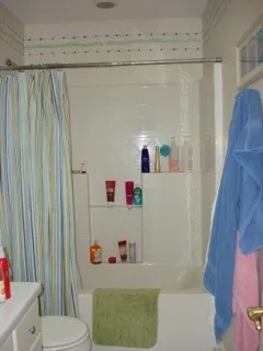 primary bathroom renovation by Heinrichs Custom Tile And Stone - Photo 4