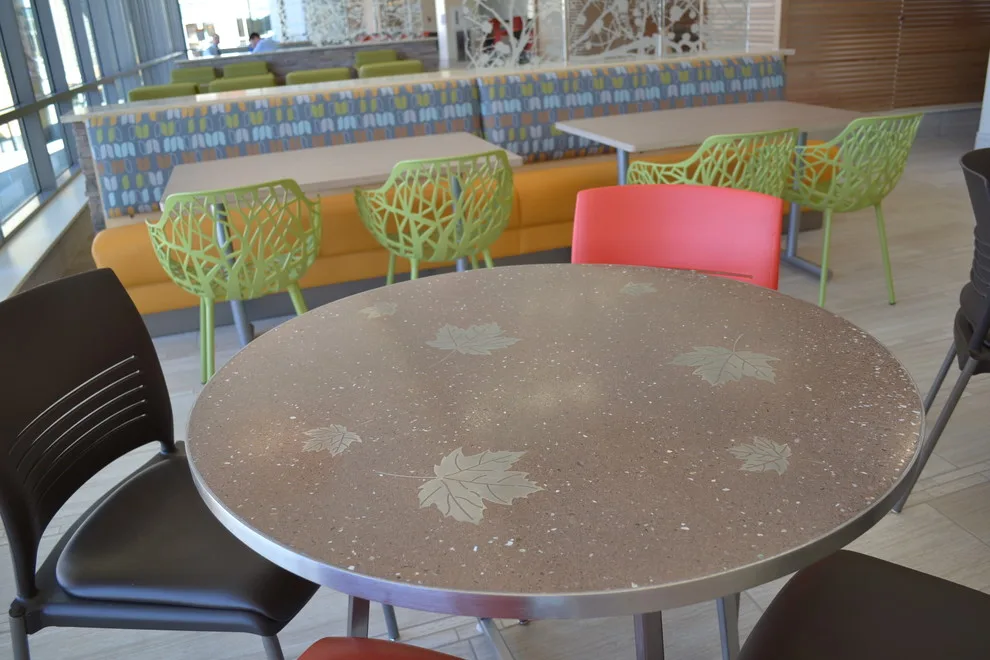 Maine Community Hospital by Beachstone Sustainable Products - Photo 4
