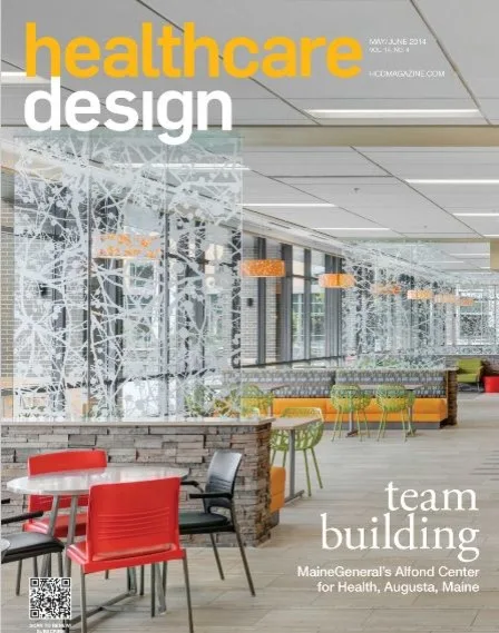 Maine Community Hospital by Beachstone Sustainable Products - Photo 6