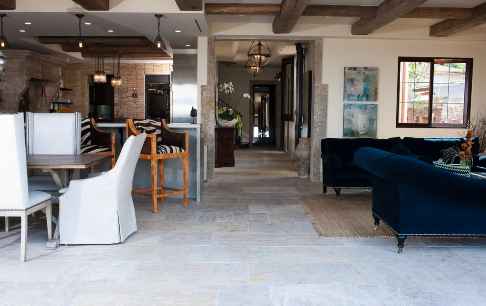 Maltese Slate Tiles by Neolithic Materials - Photo 86