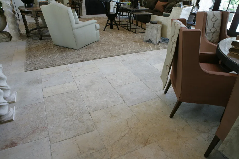 Maltese Slate Tiles by Neolithic Materials - Photo 71