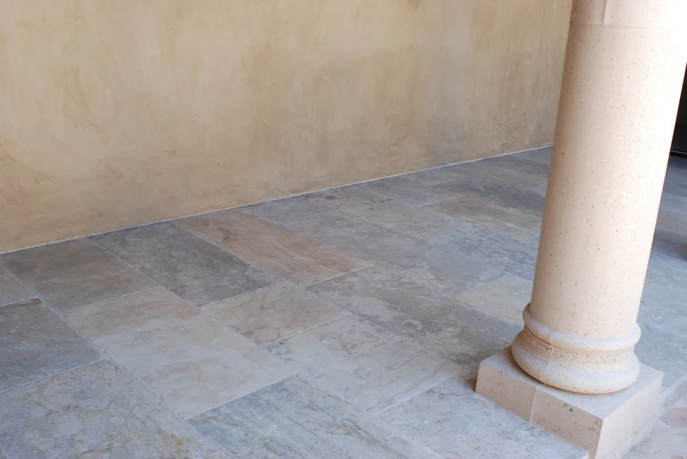 Maltese Slate Tiles by Neolithic Materials - Photo 90