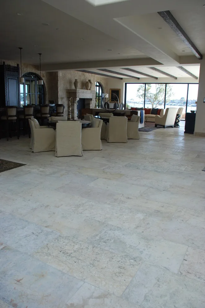 Maltese Slate Tiles by Neolithic Materials - Photo 4