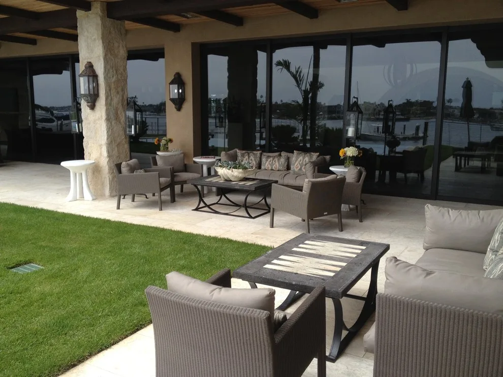 Maltese Slate Tiles by Neolithic Materials - Photo 89