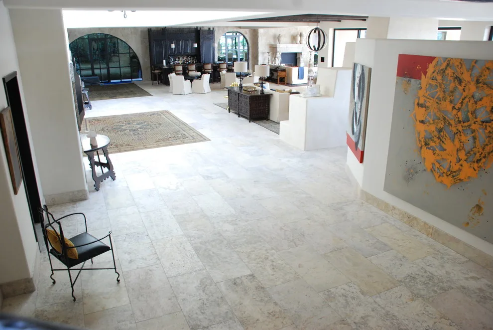 Maltese Slate Tiles by Neolithic Materials - Photo 44