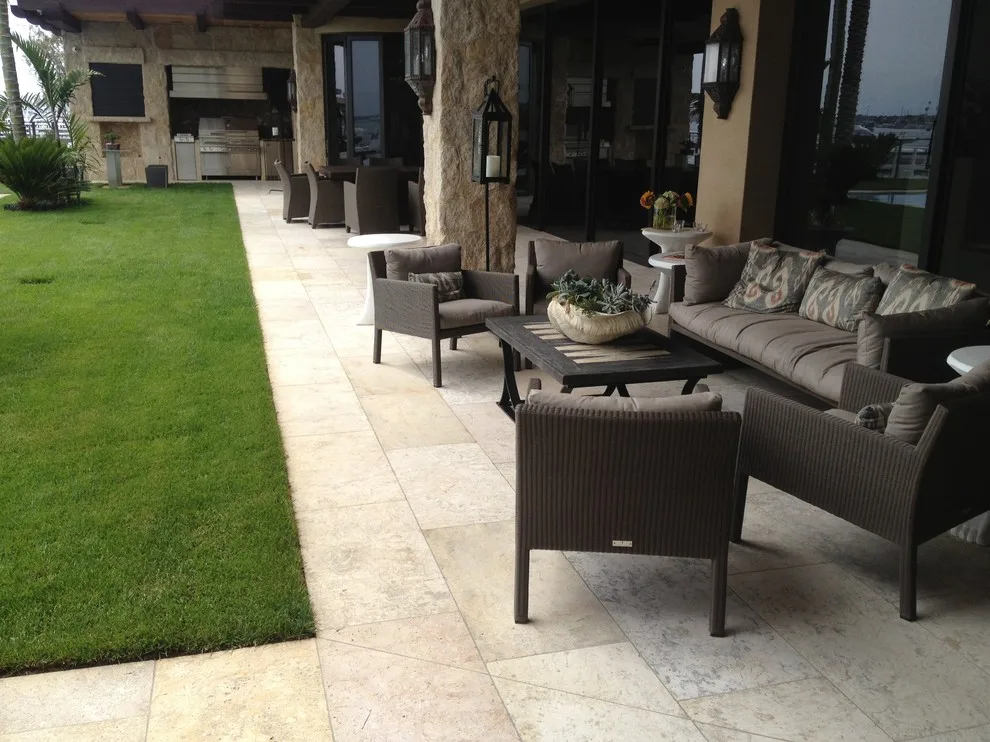 Maltese Slate Tiles by Neolithic Materials - Photo 79