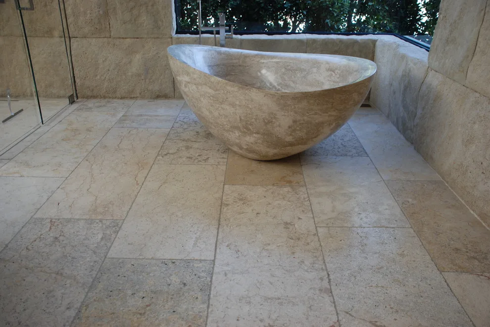 Maltese Slate Tiles by Neolithic Materials - Photo 82