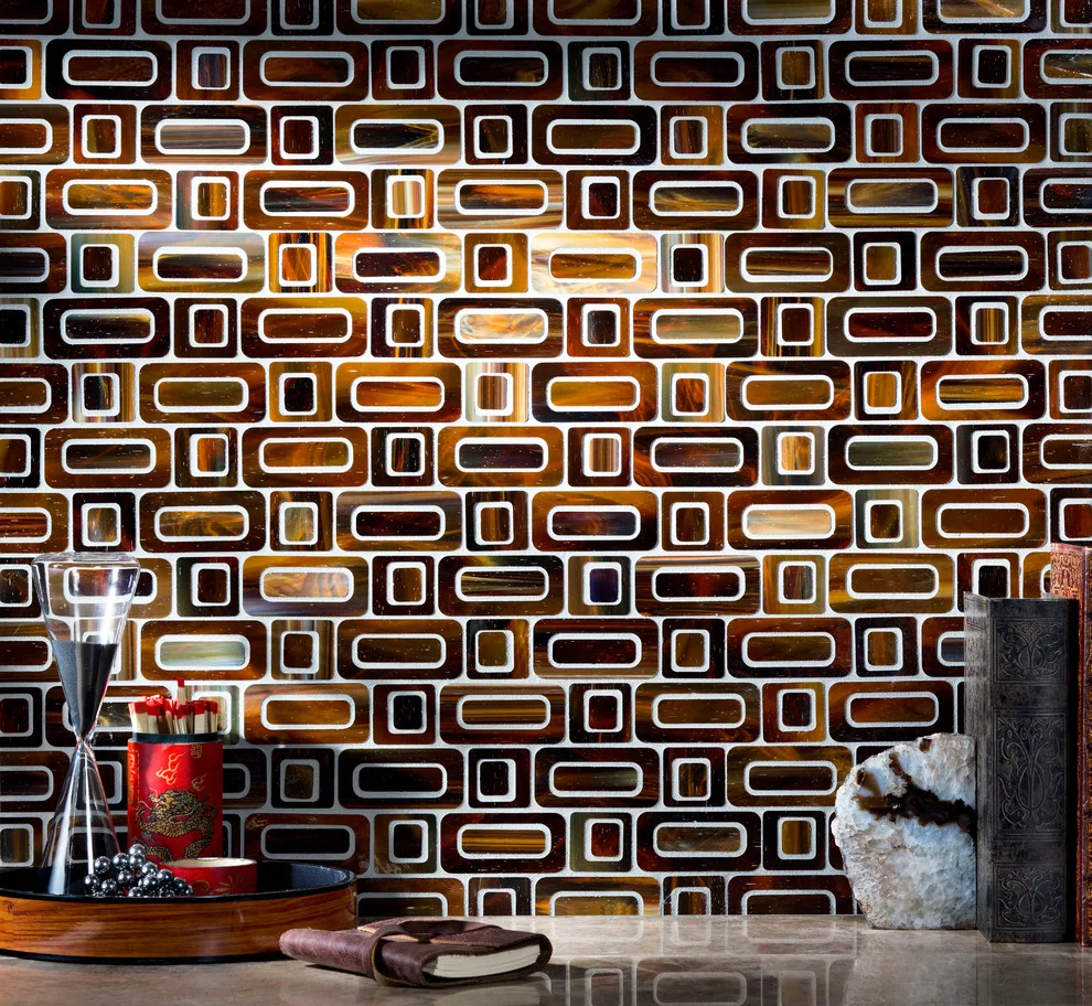 Mandala Reverence by Louisville Tile Distributors - Photo 2