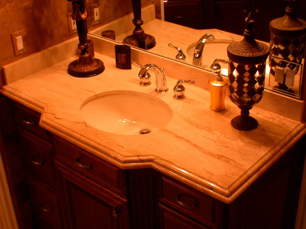 Countertop Photo Collection by Cadenza Granite And Marble - Photo 7