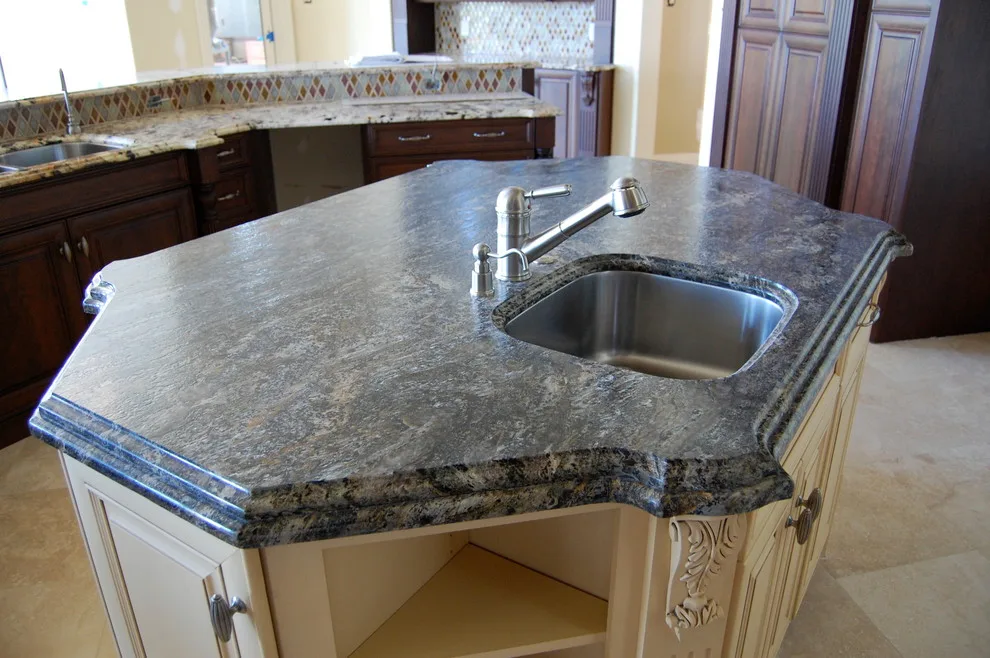 Countertop Photo Collection by Cadenza Granite And Marble - Photo 8