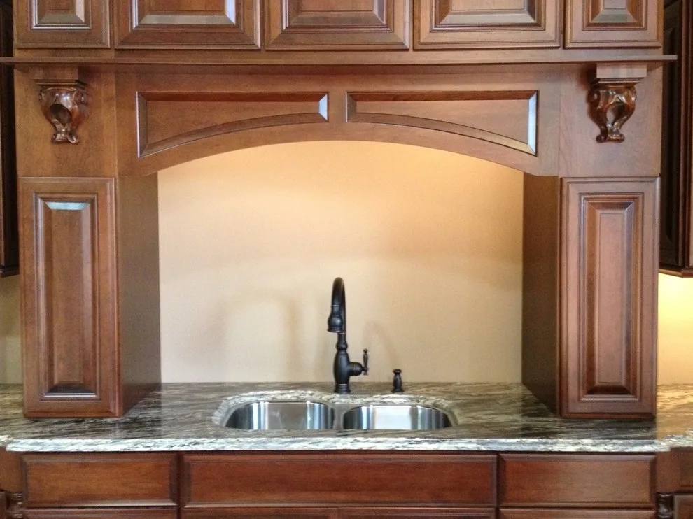 Countertop Photo Collection by Cadenza Granite And Marble - Photo 6