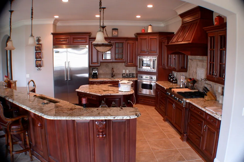 Countertop Photo Collection by Cadenza Granite And Marble - Photo 5