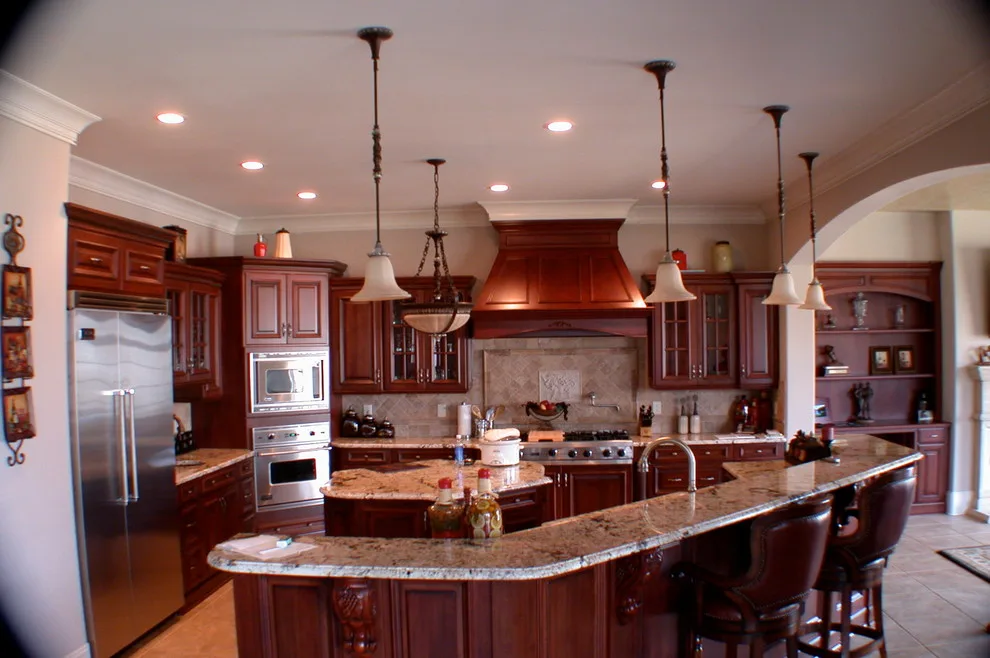 Countertop Photo Collection by Cadenza Granite And Marble - Photo 4