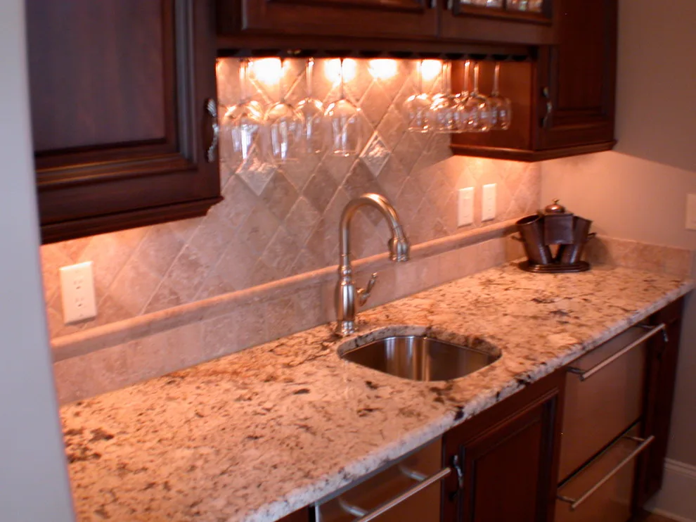 Countertop Photo Collection by Cadenza Granite And Marble - Photo 9