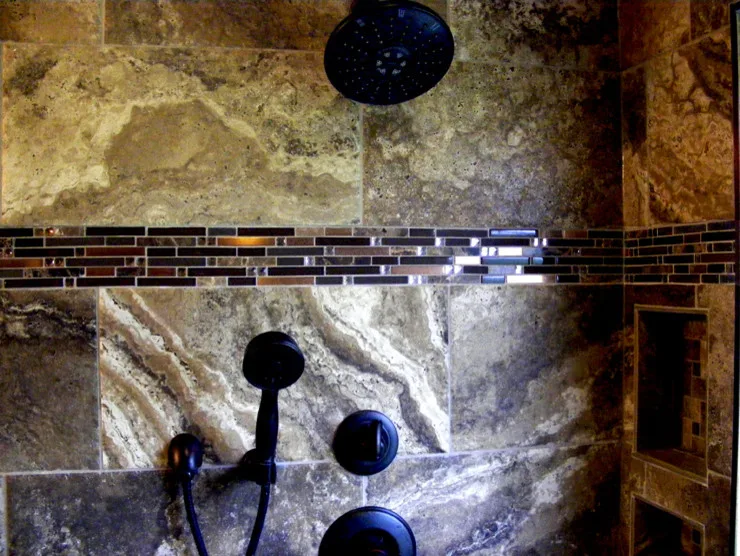 Showcase by Fulton Tile And Stone - Photo 15