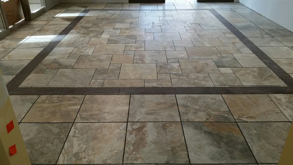 Showcase by Fulton Tile And Stone - Photo 13