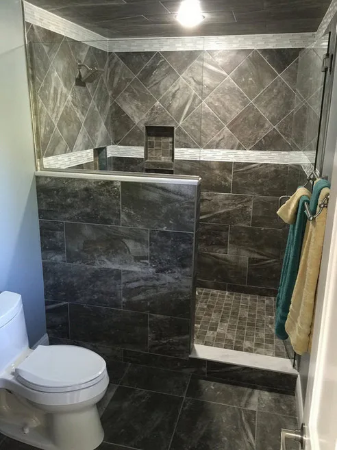 Showcase by Fulton Tile And Stone - Photo 5