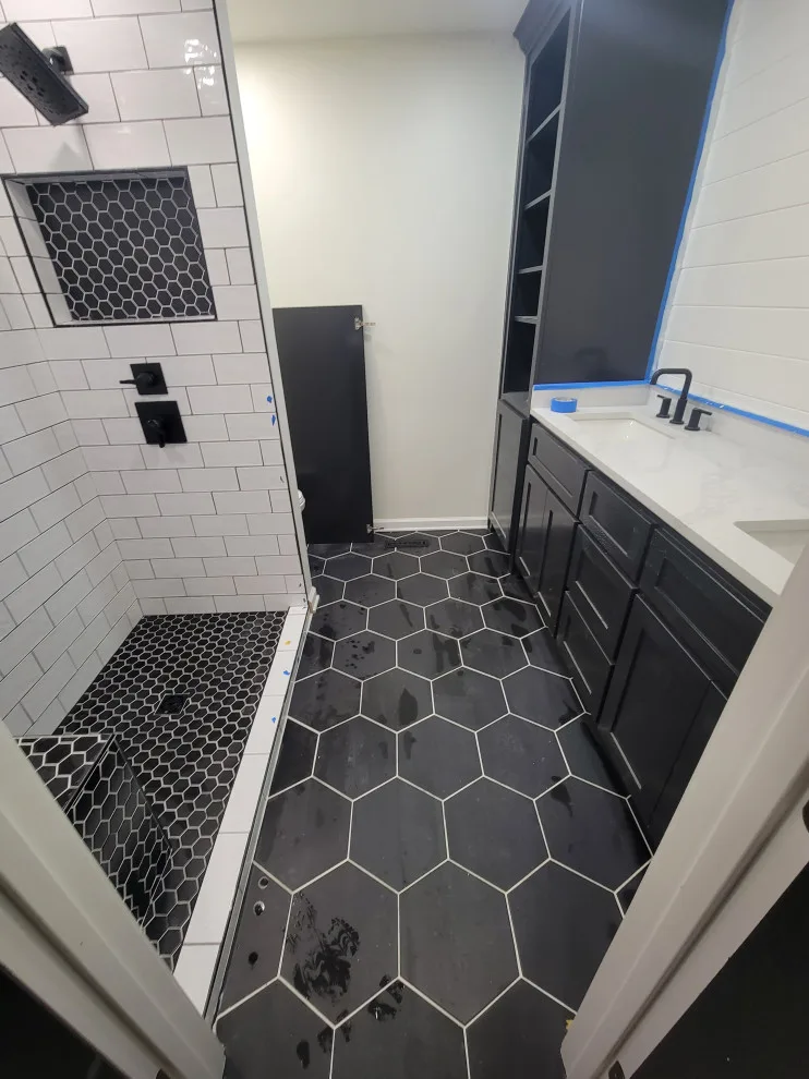 Harris Flooring & More - Photo 14
