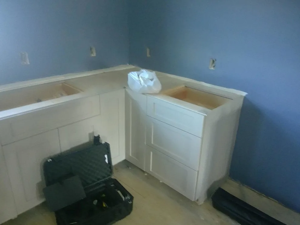 Morristown Culinary Space Redesign by Granite America - Photo 2
