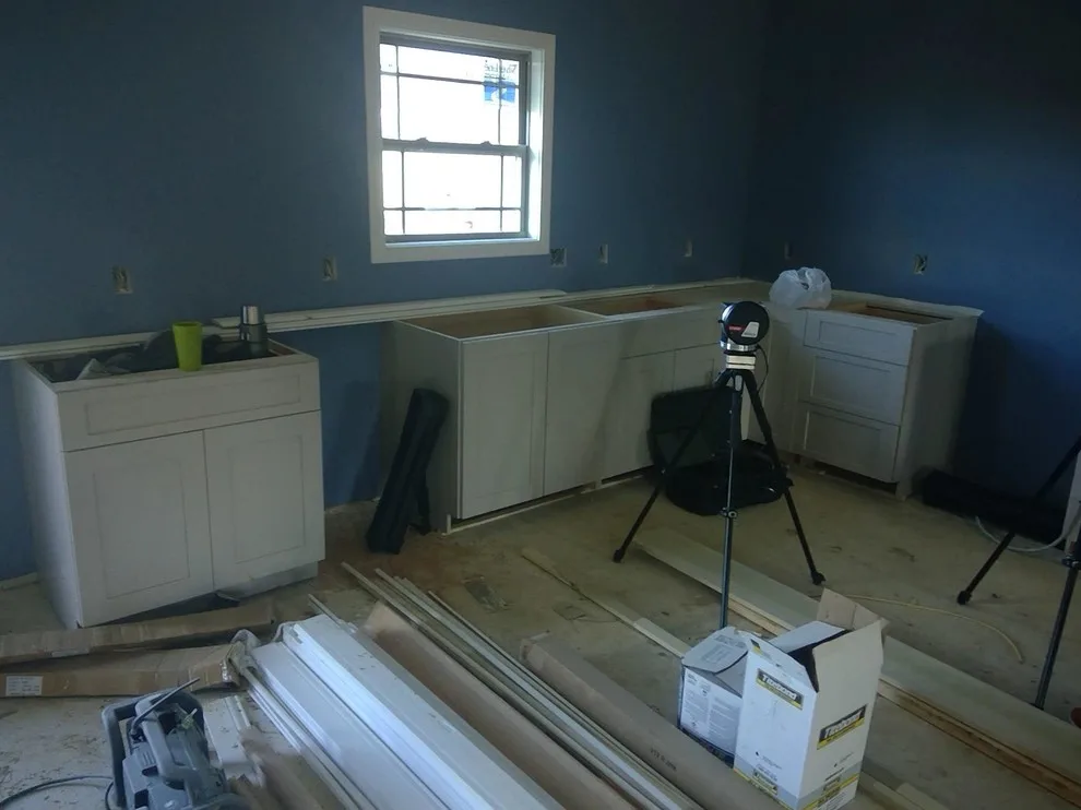 Morristown Culinary Space Redesign by Granite America - Photo 3