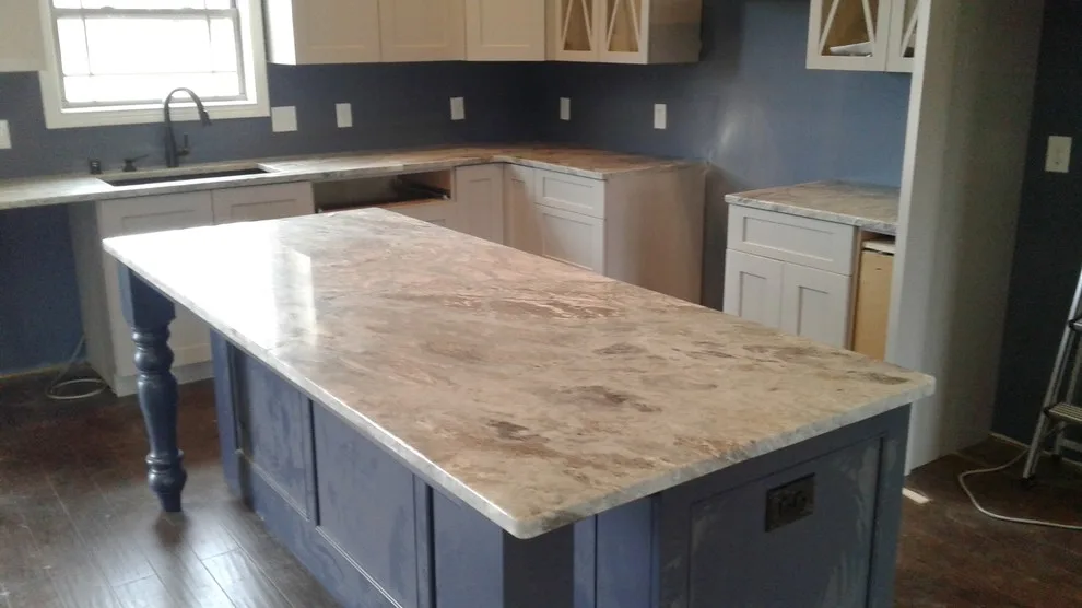 Morristown Culinary Space Redesign by Granite America - Photo 6