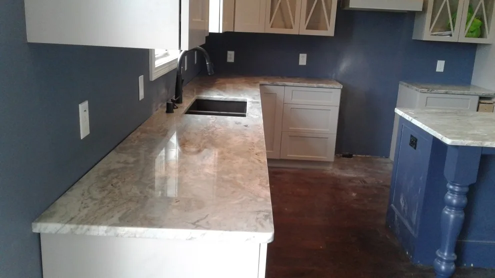 Morristown Culinary Space Redesign by Granite America - Photo 4