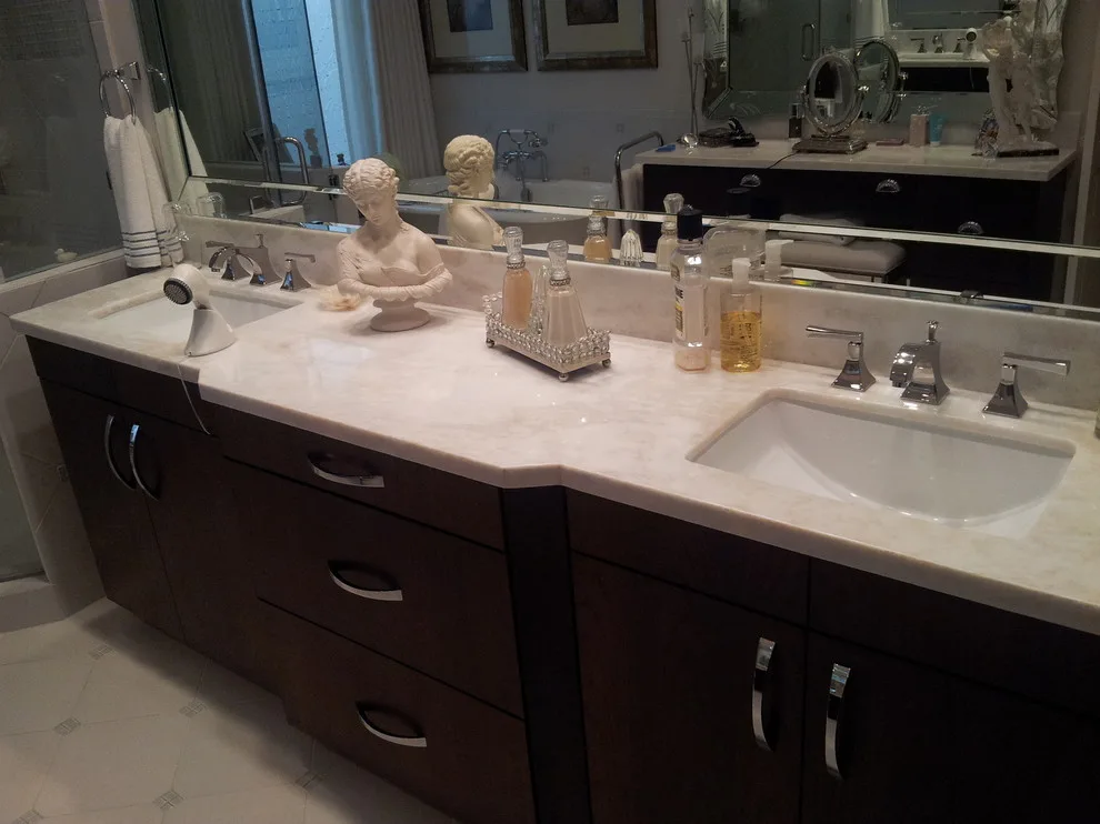 Morrow Layne - Doliver Project by Max Marble & Granite, Inc. - Photo 5