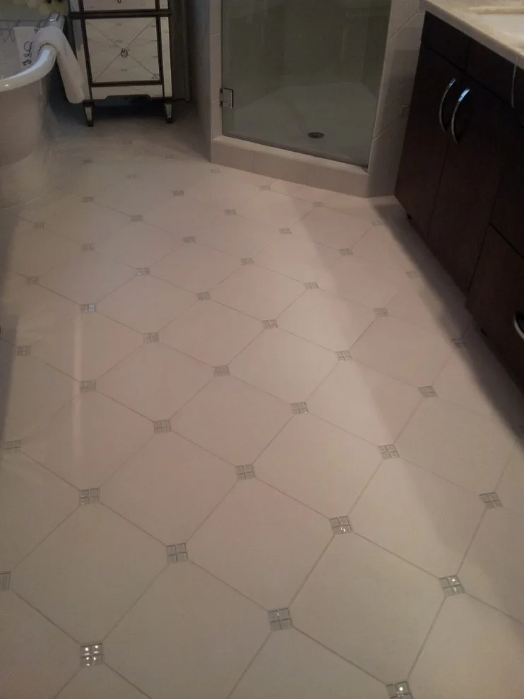 Morrow Layne - Doliver Project by Max Marble & Granite, Inc. - Photo 2