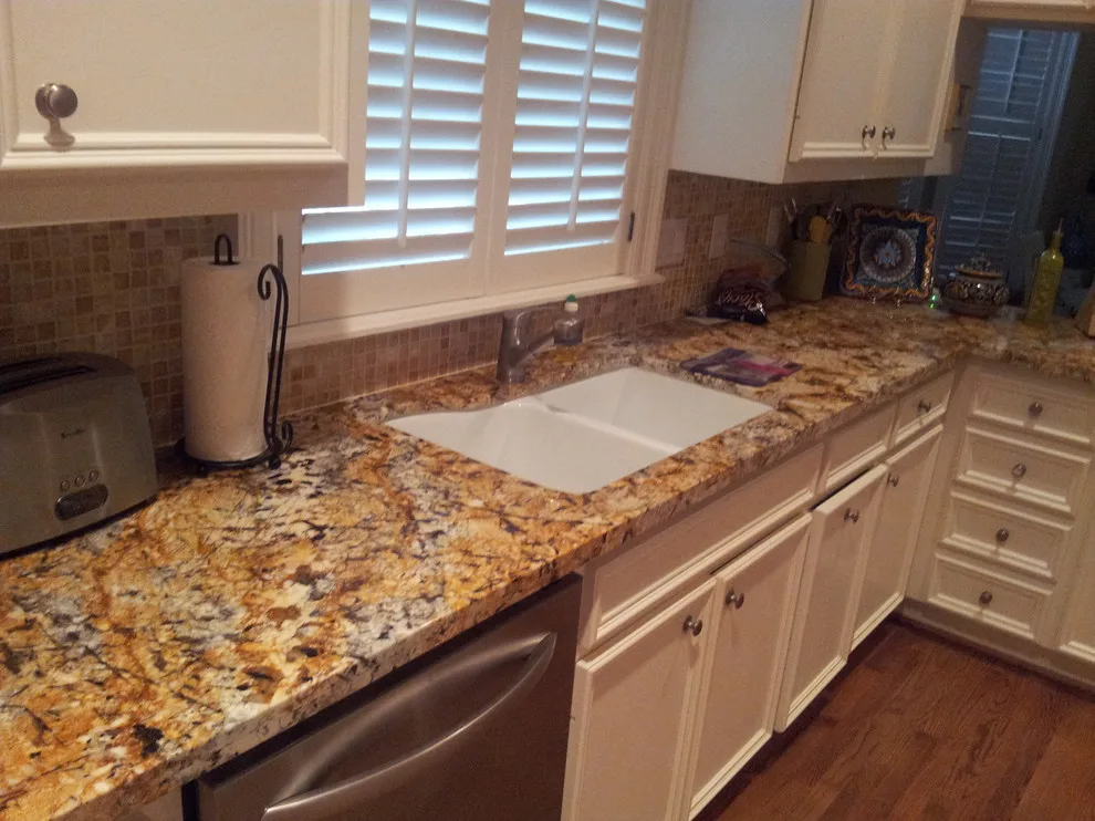 Morrow Layne - Doliver Project by Max Marble & Granite, Inc. - Photo 4