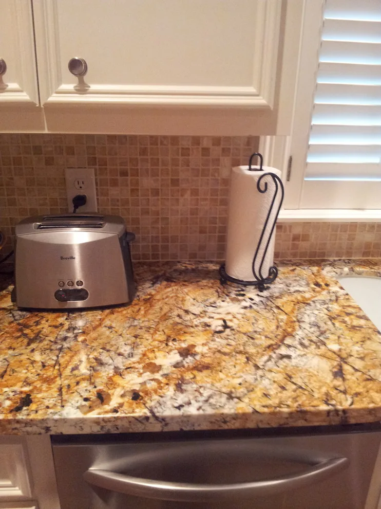 Morrow Layne - Doliver Project by Max Marble & Granite, Inc. - Photo 6