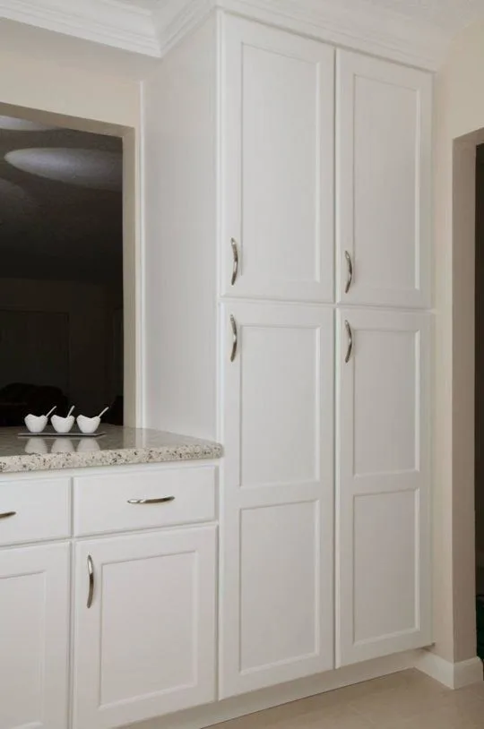River Run Cabinets at Mount Vernon by Quality Stone Concepts - Photo 6