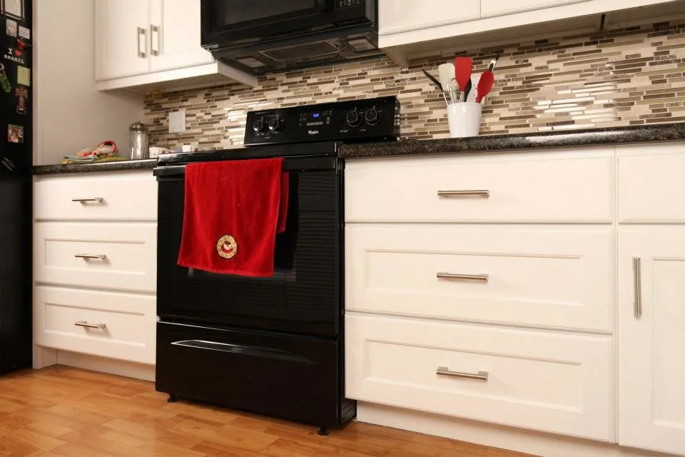 River Run Cabinets at Mount Vernon by Quality Stone Concepts - Photo 3