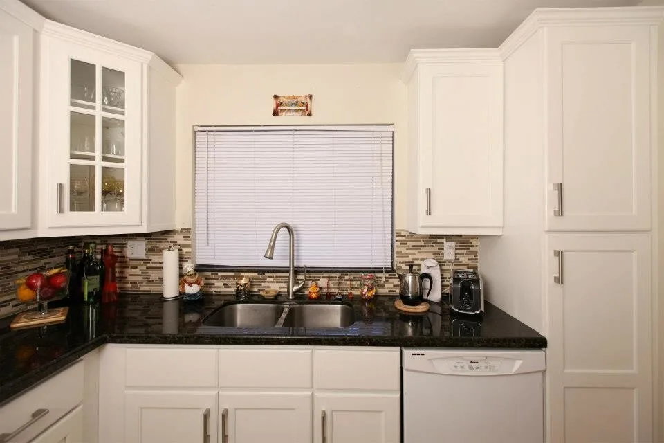 River Run Cabinets at Mount Vernon by Quality Stone Concepts - Photo 5