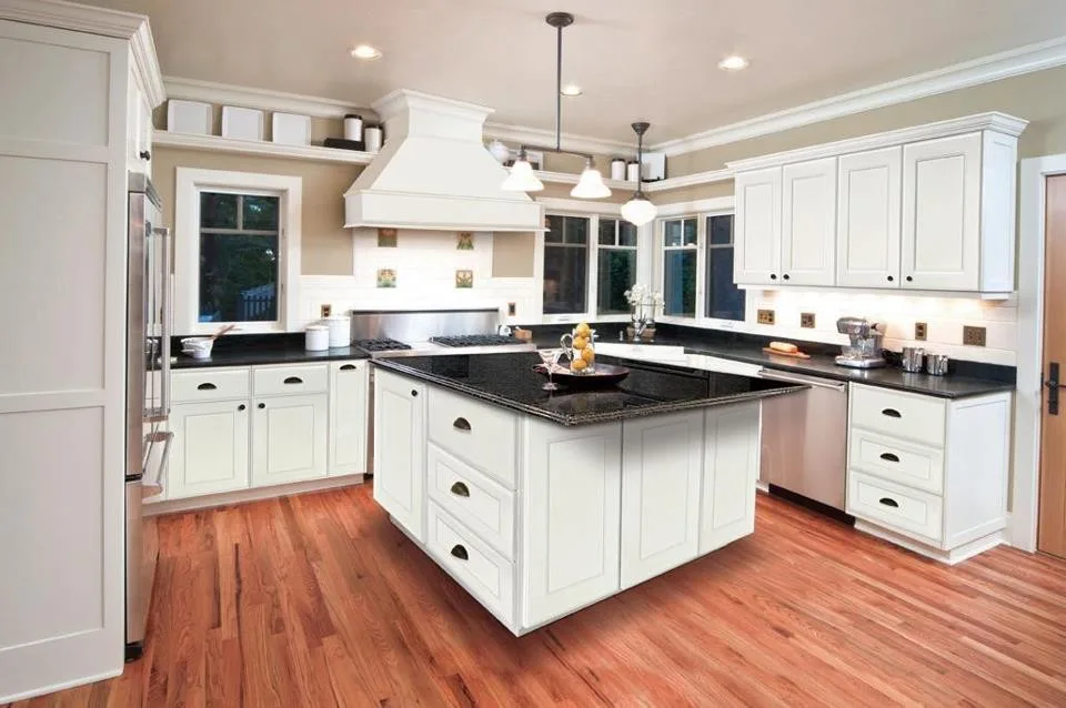 River Run Cabinets at Mount Vernon by Quality Stone Concepts - Photo 7