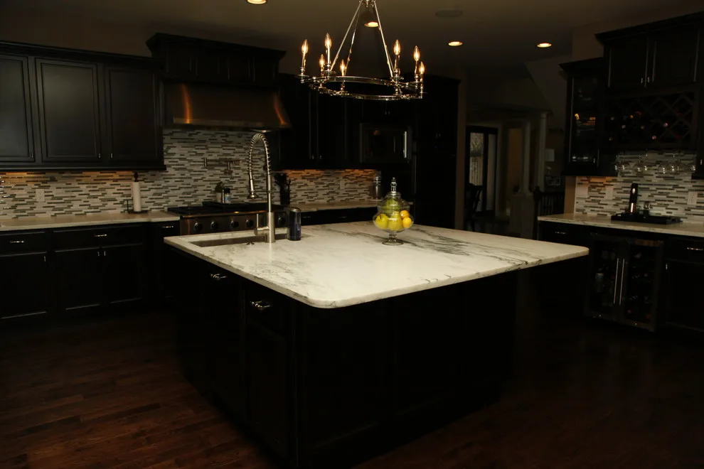 Danby White Mountain by Arch City Granite & Marble, INC. - Photo 5
