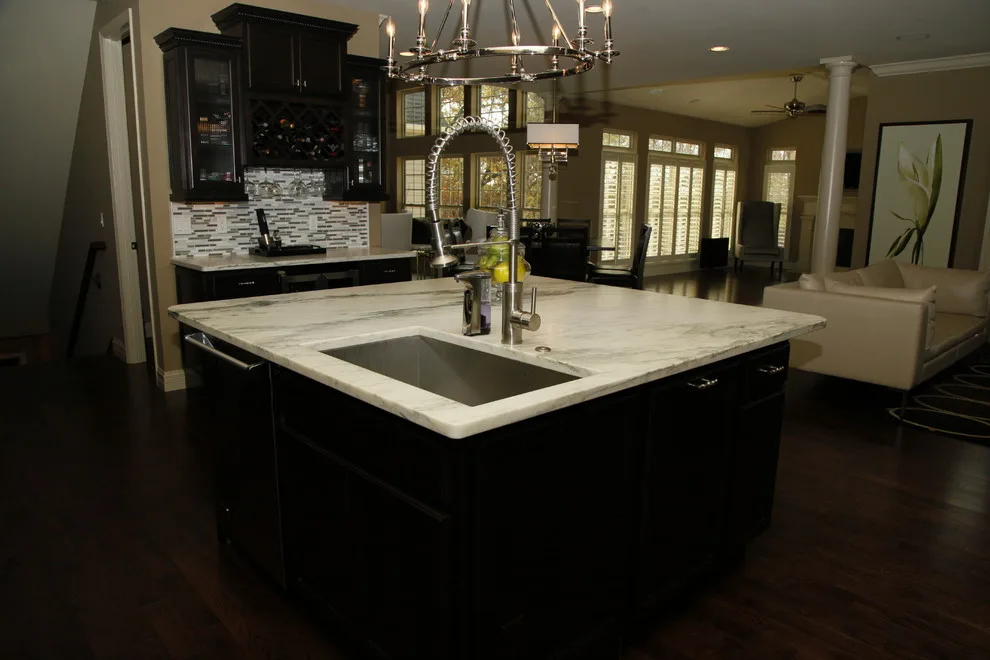 Arch City Granite & Marble, INC. - Photo 8