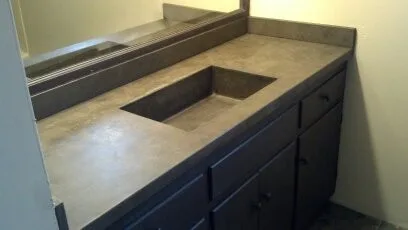 Bathroom Fixtures by Stone-Crete Artistry - Photo 2