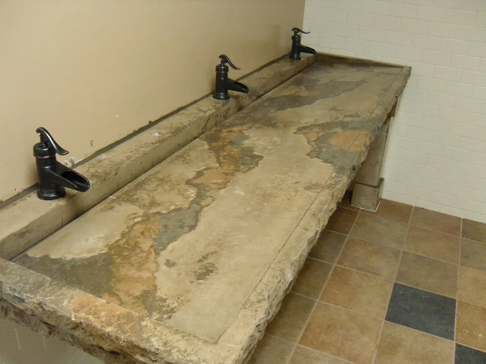 Bathroom Fixtures by Stone-Crete Artistry - Photo 5