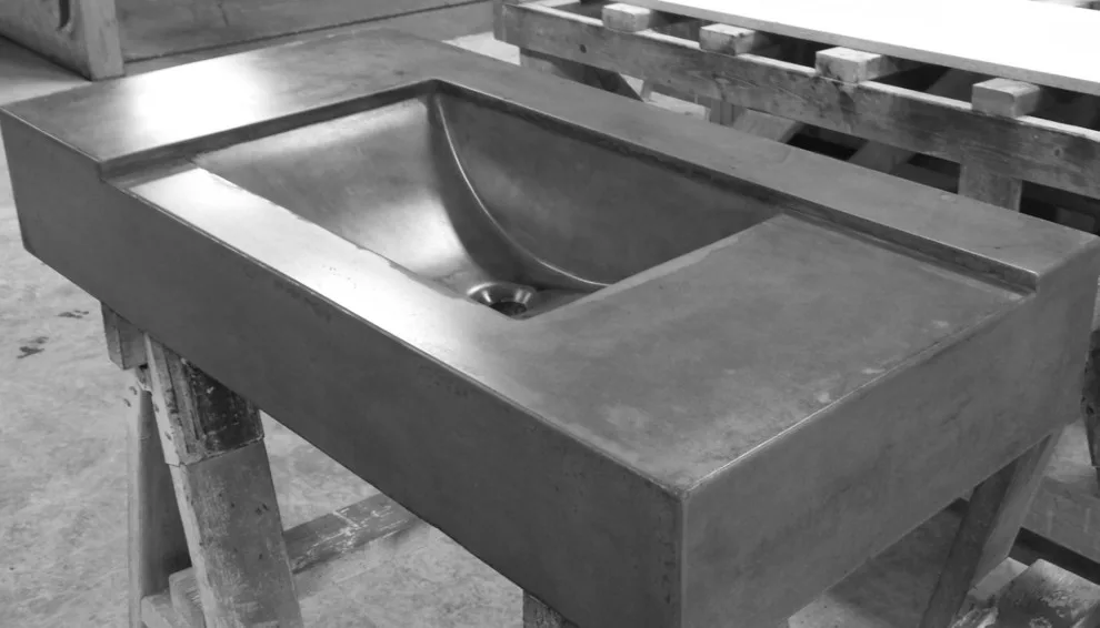 Bathroom Fixtures by Stone-Crete Artistry - Photo 9