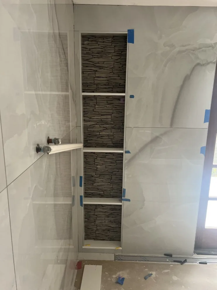Tiling Services by Dprocustoms LLC - Photo 5