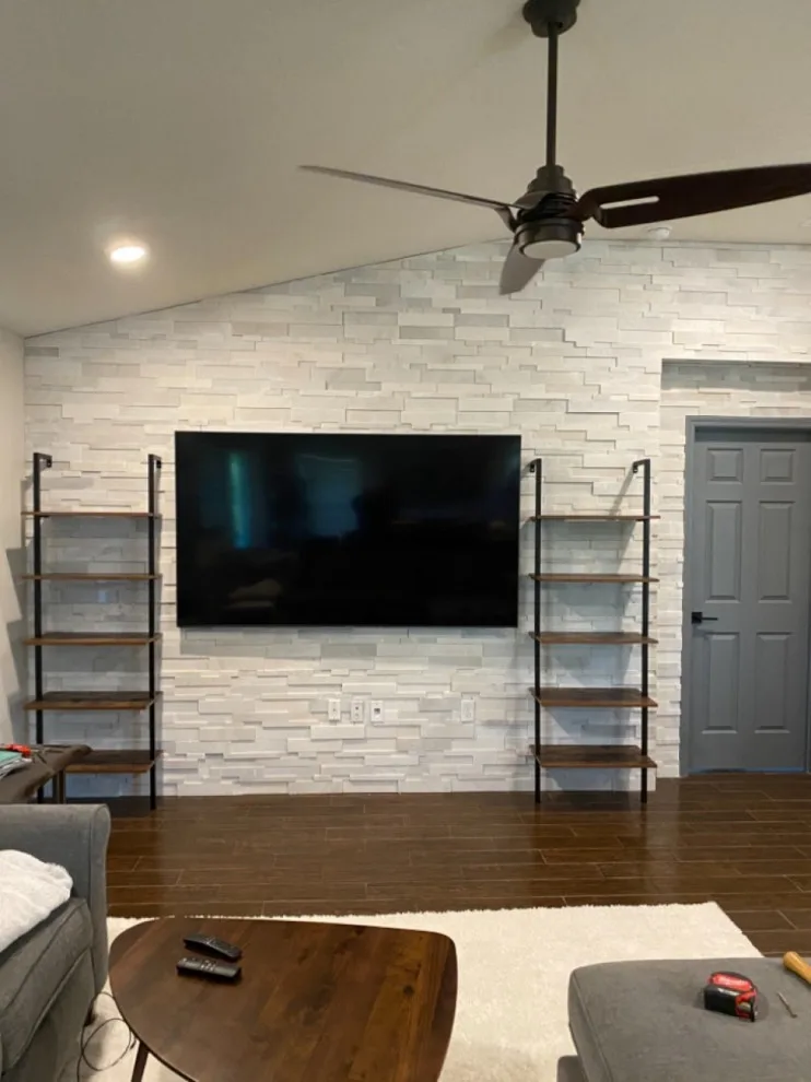 Tiling Services by Dprocustoms LLC - Photo 3