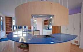 Nadine Project by Max Marble & Granite, Inc. - Photo 6