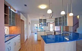 Nadine Project by Max Marble & Granite, Inc. - Photo 2