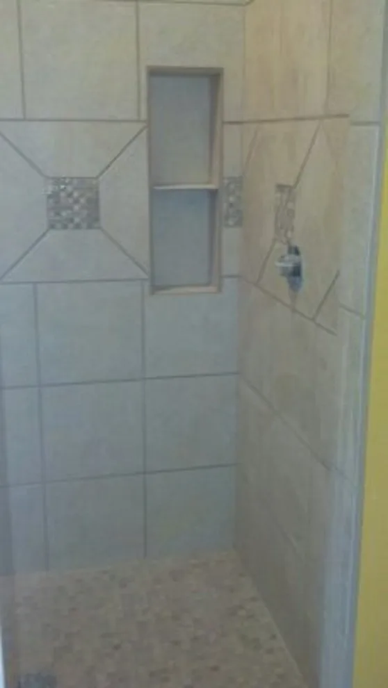 Surface finishing and design elements by Rhodes Construction - Photo 22