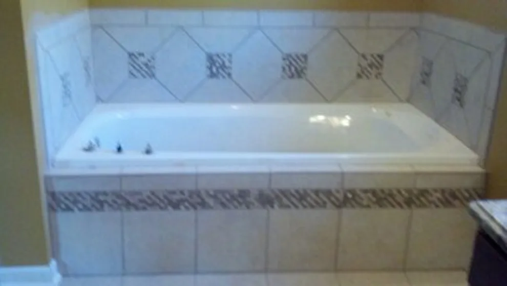 Surface finishing and design elements by Rhodes Construction - Photo 96
