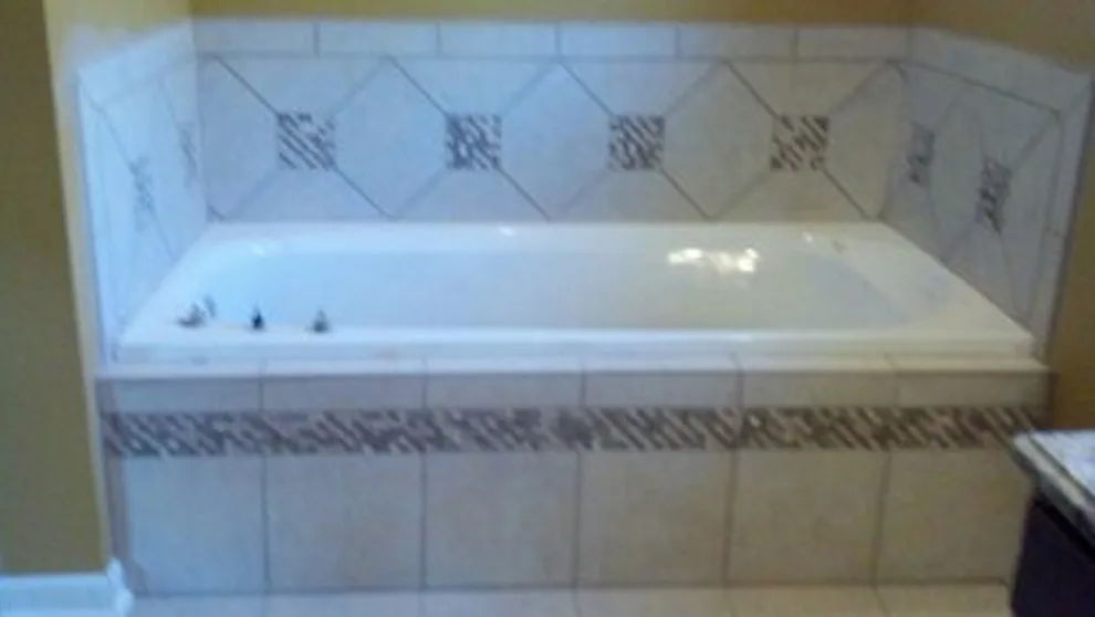 Surface finishing and design elements by Rhodes Construction - Photo 97