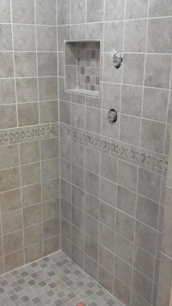 Surface finishing and design elements by Rhodes Construction - Photo 95