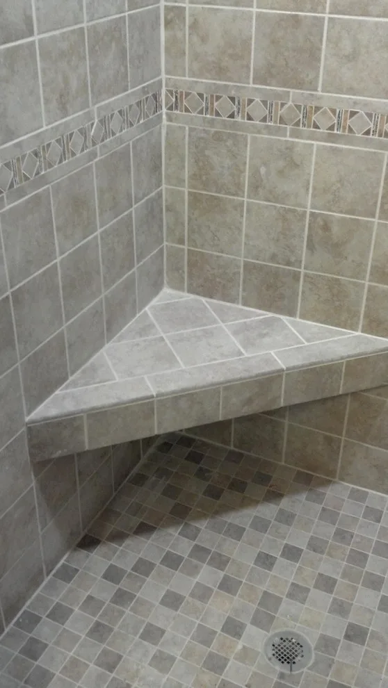 Surface finishing and design elements by Rhodes Construction - Photo 75